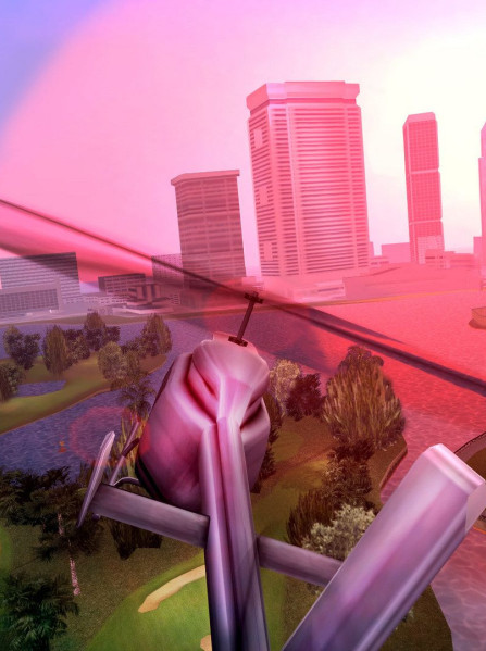 Grand Theft Auto: Vice City Steam Key GLOBAL Grand Theft Auto: Vice City Steam Key GLOBAL