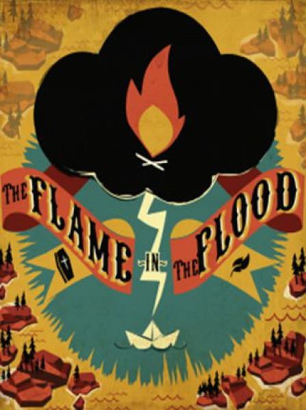 The Flame in the Flood Steam Key GLOBAL The Flame in the Flood Steam Key GLOBAL