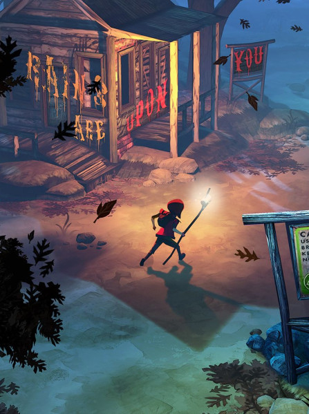 The Flame in the Flood Steam Key GLOBAL The Flame in the Flood Steam Key GLOBAL