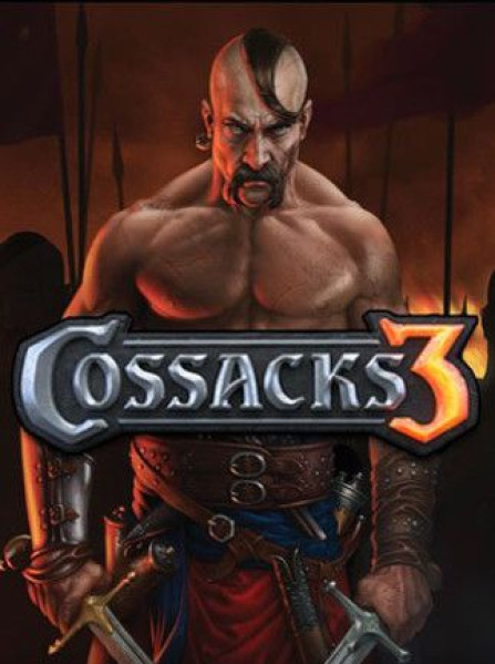 Cossacks 3 Steam Key GLOBAL Cossacks 3 Steam Key GLOBAL