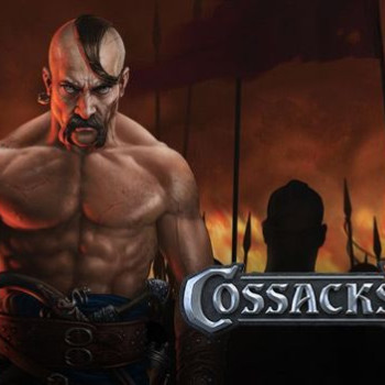 Cossacks 3 Steam Key GLOBAL