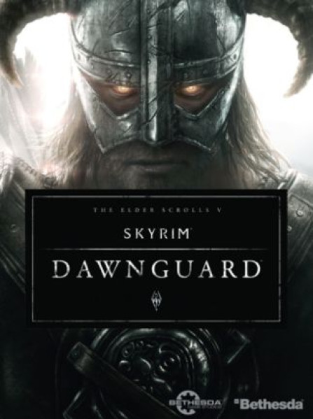 The Elder Scrolls V: Skyrim - Dawnguard (PC) - Steam Key - GLOBAL The Elder Scrolls V: Skyrim - Dawnguard (PC) - Steam Key - GLOBAL