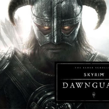 The Elder Scrolls V: Skyrim - Dawnguard (PC) - Steam Key - GLOBAL