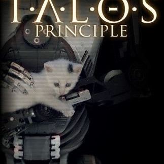 The Talos Principle Steam Key GLOBAL