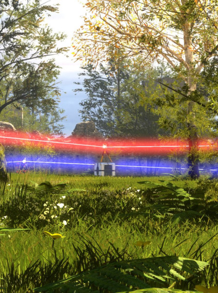 The Talos Principle Steam Key GLOBAL The Talos Principle Steam Key GLOBAL