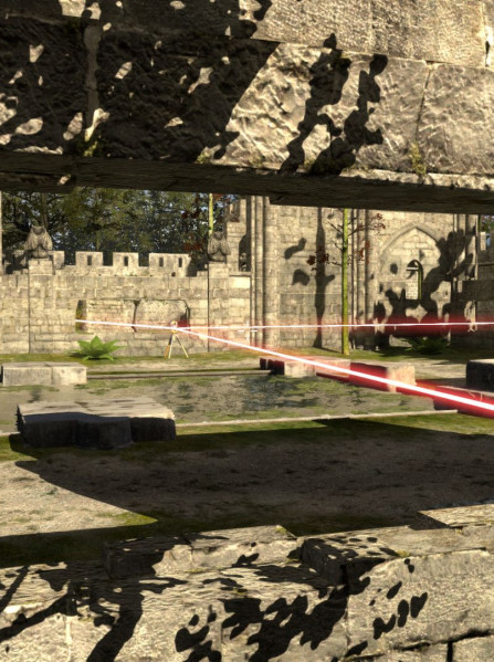 The Talos Principle Steam Key GLOBAL The Talos Principle Steam Key GLOBAL