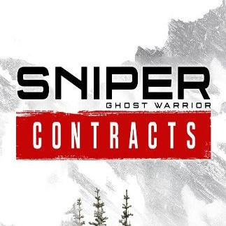 Sniper Ghost Warrior Contracts - Steam - Key GLOBAL