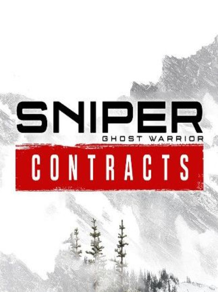 Sniper Ghost Warrior Contracts - Steam - Key GLOBAL Sniper Ghost Warrior Contracts - Steam - Key GLOBAL