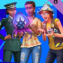 The Sims 4 StrangerVille (PC) - Origin Key - GLOBAL