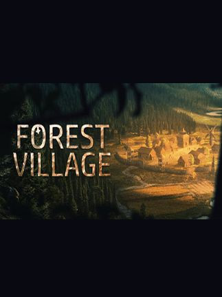 Life is Feudal: Forest Village Steam Key GLOBAL Life is Feudal: Forest Village Steam Key GLOBAL