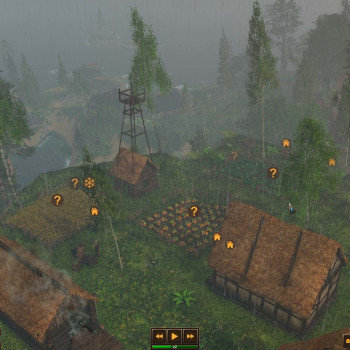 Life is Feudal: Forest Village Steam Key GLOBAL