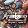 DYNASTY WARRIORS 8: Xtreme Legends Complete Edition Steam Key GLOBAL