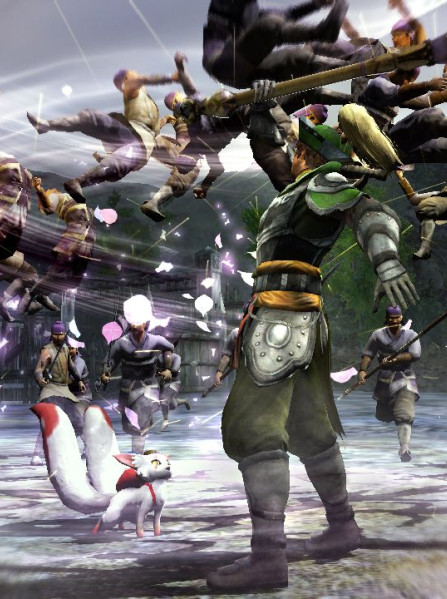 DYNASTY WARRIORS 8: Xtreme Legends Complete Edition Steam Key GLOBAL DYNASTY WARRIORS 8: Xtreme Legends Complete Edition Steam Key GLOBAL