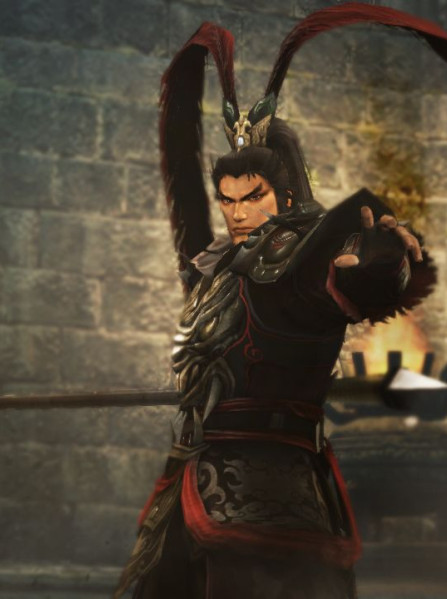 DYNASTY WARRIORS 8: Xtreme Legends Complete Edition Steam Key GLOBAL DYNASTY WARRIORS 8: Xtreme Legends Complete Edition Steam Key GLOBAL