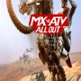 MX vs ATV All Out Steam Key GLOBAL