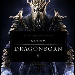 The Elder Scrolls V: Skyrim - Dragonborn (PC) - Steam Key - GLOBAL