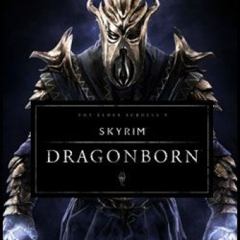 The Elder Scrolls V: Skyrim - Dragonborn (PC) - Steam Key - GLOBAL The Elder Scrolls V: Skyrim - Dragonborn (PC) - Steam Key - GLOBAL