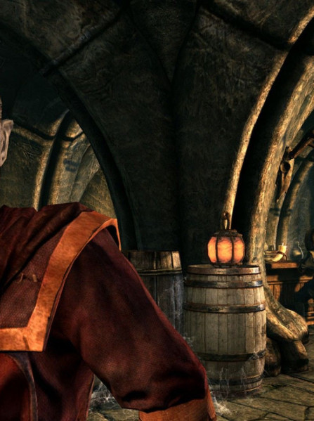 The Elder Scrolls V: Skyrim - Dragonborn (PC) - Steam Key - GLOBAL The Elder Scrolls V: Skyrim - Dragonborn (PC) - Steam Key - GLOBAL