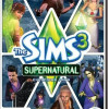 The Sims 3 Supernatural Key GLOBAL The Sims 3 Supernatural Key GLOBAL
