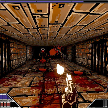 Project Warlock Steam Key GLOBAL Project Warlock Steam Key GLOBAL