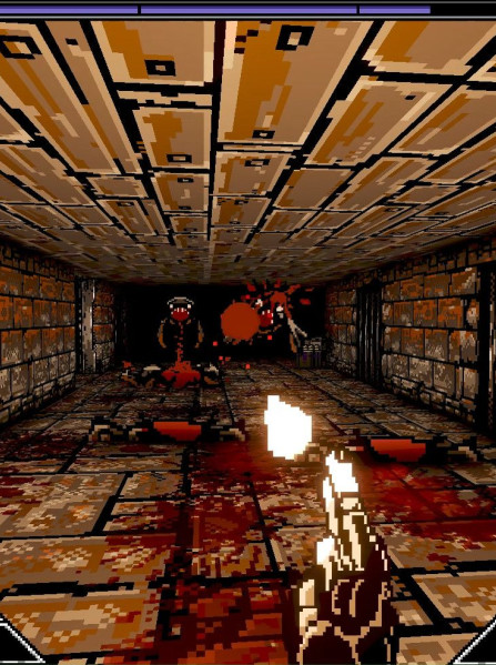 Project Warlock Steam Key GLOBAL Project Warlock Steam Key GLOBAL