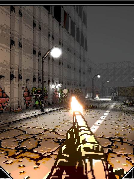 Project Warlock Steam Key GLOBAL Project Warlock Steam Key GLOBAL