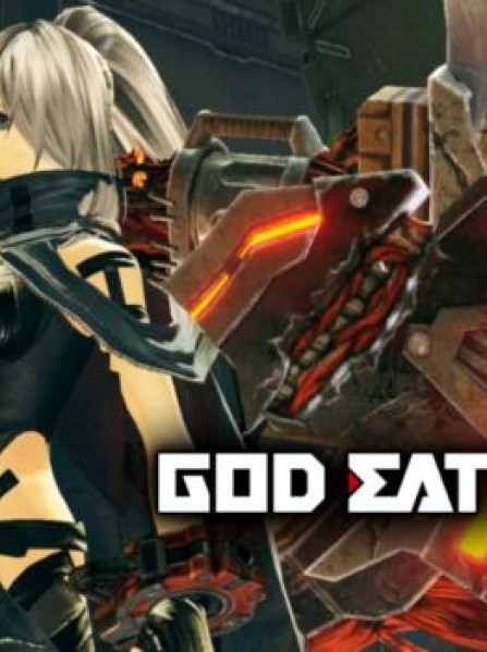 God Eater 3 Steam Key GLOBAL God Eater 3 Steam Key GLOBAL