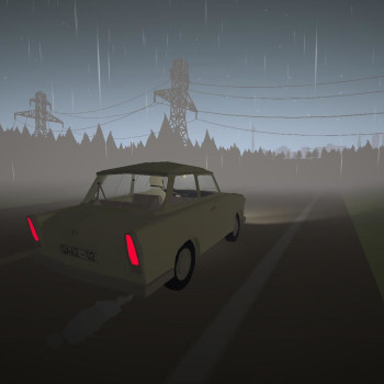 Jalopy Steam Key GLOBAL