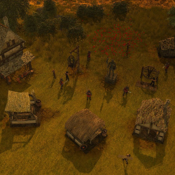 Stronghold 3 Gold Edition Steam Key GLOBAL Stronghold 3 Gold Edition Steam Key GLOBAL