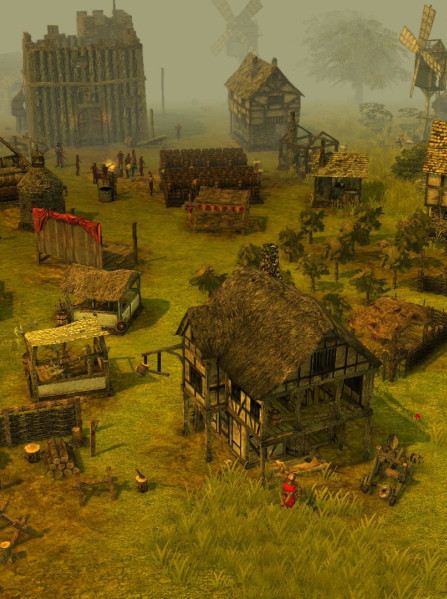 Stronghold 3 Gold Edition Steam Key GLOBAL Stronghold 3 Gold Edition Steam Key GLOBAL
