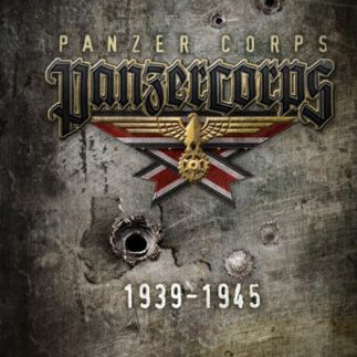 Panzer Corps Steam Key GLOBAL