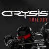 Crysis Trilogy Origin Key GLOBAL