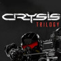 Crysis Trilogy Origin Key GLOBAL