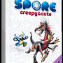 Spore Creepy & Cute Parts Pack Key Origin GLOBAL