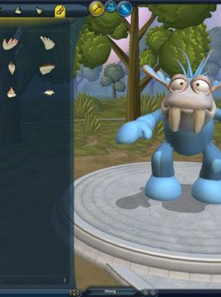 Spore Creepy & Cute Parts Pack Key Origin GLOBAL Spore Creepy & Cute Parts Pack Key Origin GLOBAL