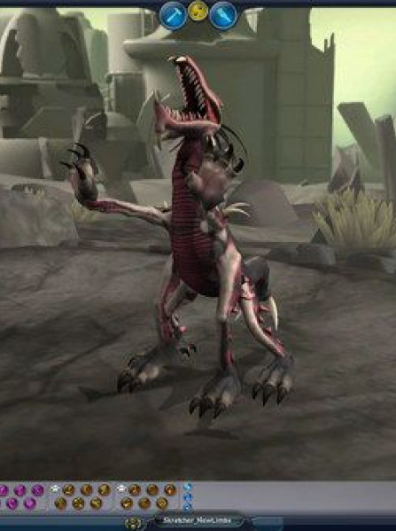 Spore Creepy & Cute Parts Pack Key Origin GLOBAL Spore Creepy & Cute Parts Pack Key Origin GLOBAL