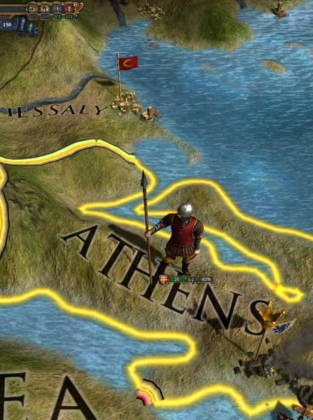 Europa Universalis IV: Pre-Order Pack Steam Key GLOBAL Europa Universalis IV: Pre-Order Pack Steam Key GLOBAL