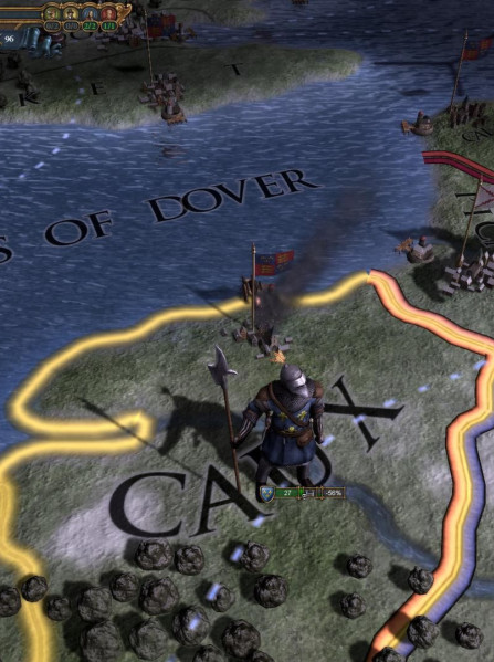 Europa Universalis IV: Pre-Order Pack Steam Key GLOBAL Europa Universalis IV: Pre-Order Pack Steam Key GLOBAL