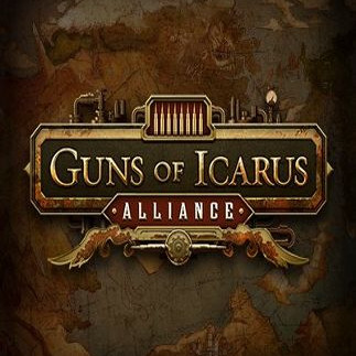Guns of Icarus Alliance Steam Key GLOBAL