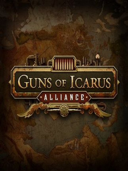 Guns of Icarus Alliance Steam Key GLOBAL Guns of Icarus Alliance Steam Key GLOBAL