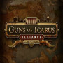 Guns of Icarus Alliance Steam Key GLOBAL