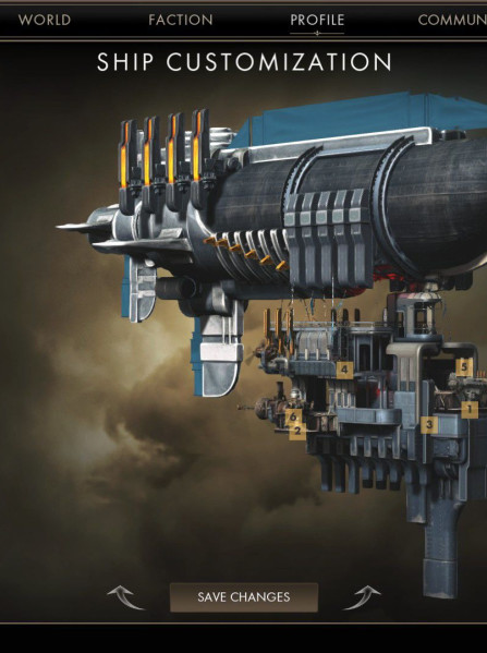 Guns of Icarus Alliance Steam Key GLOBAL Guns of Icarus Alliance Steam Key GLOBAL
