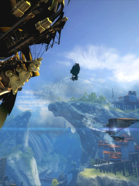 Guns of Icarus Alliance Steam Key GLOBAL Guns of Icarus Alliance Steam Key GLOBAL
