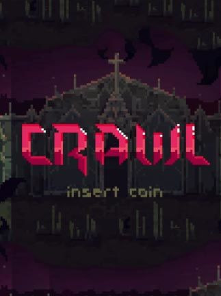 Crawl Steam Key GLOBAL