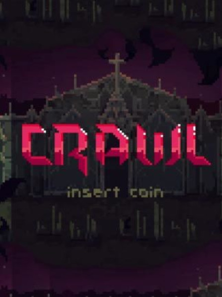 Crawl Steam Key GLOBAL Crawl Steam Key GLOBAL