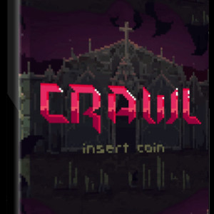 Crawl Steam Key GLOBAL