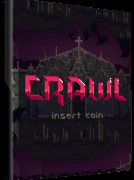 Crawl Steam Key GLOBAL Crawl Steam Key GLOBAL