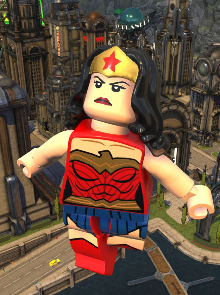 LEGO DC Super-Villains Steam Key GLOBAL LEGO DC Super-Villains Steam Key GLOBAL