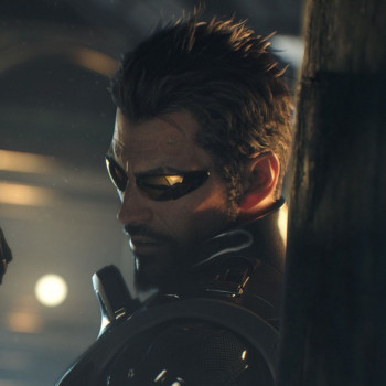 Deus Ex: Mankind Divided | Digital Deluxe Edition Steam Key GLOBAL