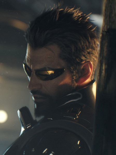 Deus Ex: Mankind Divided | Digital Deluxe Edition Steam Key GLOBAL Deus Ex: Mankind Divided | Digital Deluxe Edition Steam Key GLOBAL